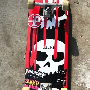 Meet your Posher, Jeremy